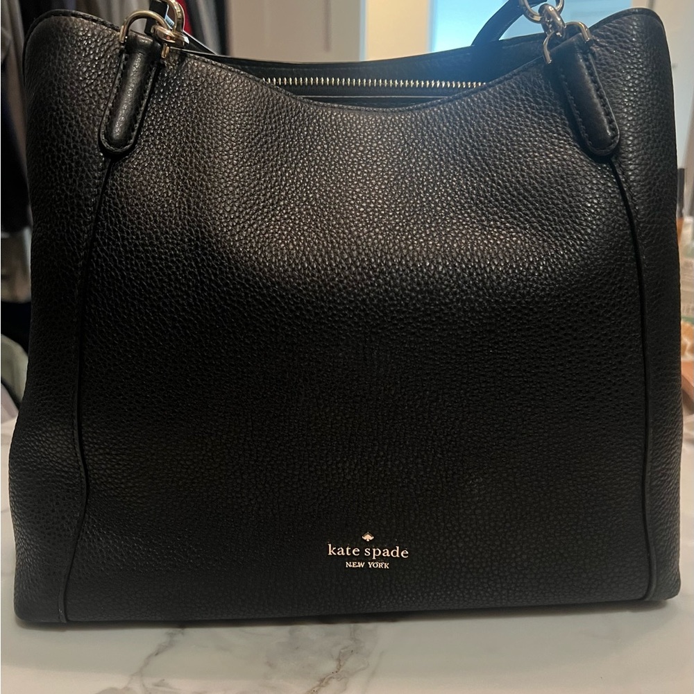 Kate Spade ♠️ Jackson Handbag